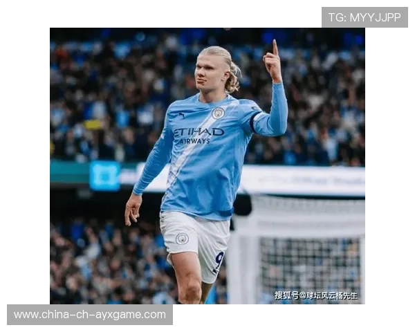 哈兰德继续火力全开，曼城3-0大胜阿森纳夺关键三分