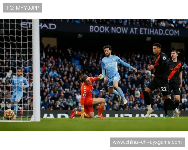 曼城比赛掌控力持续在线