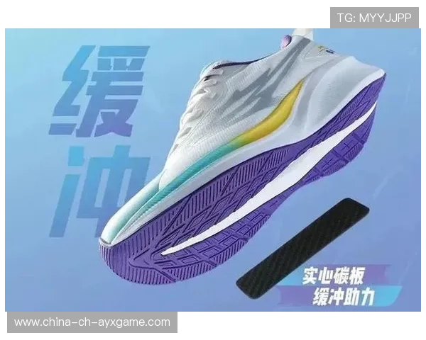 田径场上的“黑科技”：碳板跑鞋真的让成绩注水了吗？